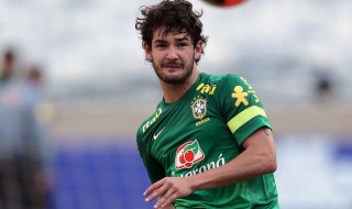 Пато: Бразилия няма по-добър нападател от мен