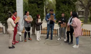 Прецедент в "Кошмари в кухнята": Фенове на шоуто зоват за бойкот на неблагодарни ресторантьори (ВИДЕО)