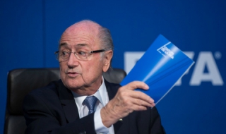 Сеп Блатер: Европейските отбори да вземат пример от руските