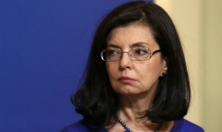 Солидарността към бежанската криза няма алтернатива