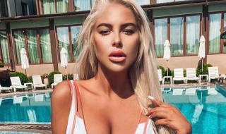 Андреа призна на Кобрата ли е посветена последната ѝ песен "Егоист"