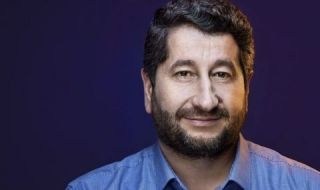 Христо Иванов: Спецправосъдието се оказа сляпо, както за Пеевски, така и за чекмеджетата