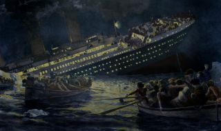 Любимият филм на британците е „Титаник“ 