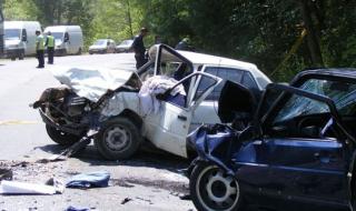 Разкриха най-честите "прегрешения" зад волана