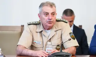 Висши генерали от НАТО идват в София за годишната конференция на шефа на отбраната