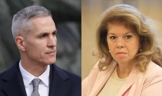 In Spain: Gyurov faces the big unknown before the runoff