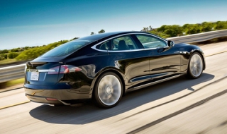 Автономна Tesla до две години