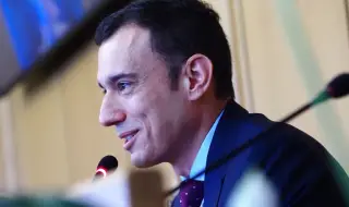 От Мюнхен кметът Васил Терзиев обеща да се бори с корупцията в София