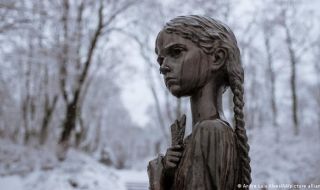 "Планирано масово убийство": Гладоморът на Сталин е геноцид над украинците