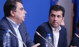 ПП се среща утре със синдикатите и ДБ за бюджет 2023 