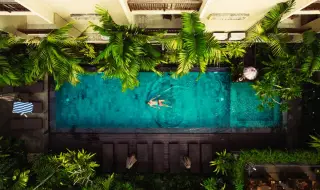 Руснак бе намерен мъртъв в хотелска стая на индонезийския остров Бали