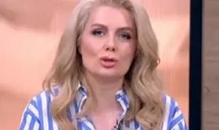 Венета Райкова е в стрес след старта на "Преди обед": Будя се в 3 ч. от страх