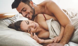 4 неща, които мъжете ценят повече от секса