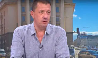 Явор Куюмджиев: Новият начин за изчисляване на сметките за ток за битовите потребители ще доведе до сигурно объркване