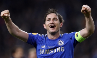 Челси на Моуриньо с първа официална победа за сезона