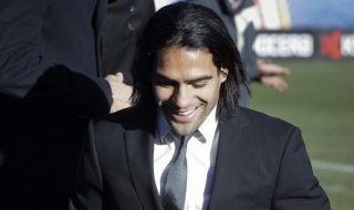 Фалкао недоволен в Монако, иска да напуска