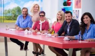 Гала на косъм от уволнение, Кремена Халваджиян - аут от "На кафе"