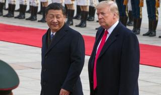 Китай и САЩ пред голямо споразумение