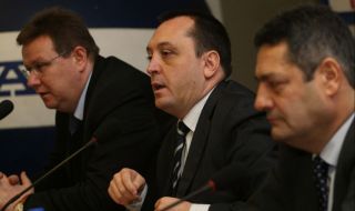 Николай Велков: Нямаше акция "Октопод"