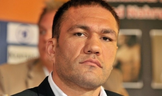 Пулев: Ставам шампион и се женя