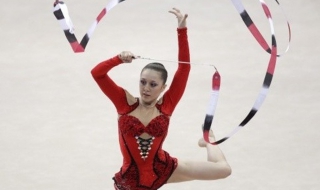 Силвия Митева с ново силно представяне