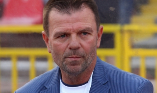 Стойчо Младенов: Трябва да сме обединени