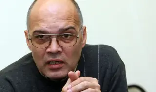 Тихомир Безлов: Не си спомням за случай, в който поръчителите на атентат да са били разкрити