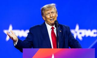 Тръмп отново обеща: Ще прекратя войната в Украйна за 24 часа