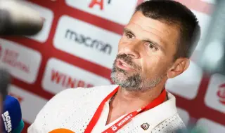 Валентин Илиев: Защо да не видим някое ново класно попълнение, но трябва да отговаря на ниво на ЦСКА 