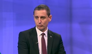 Владимир Николов: Въртим се в омагьосан кръг за реформите във ВСС