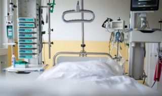 Болница спря приема на деца с грипни симптоми, леглата свършиха