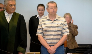 Германски съд осъди семейство руски шпиони