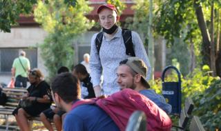 Граждани поискаха шофьорската книжка на Тити Папазов