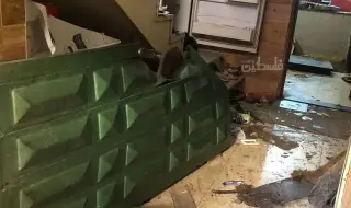 Израелски сили нахлуха в бежански лагер на Западния бряг и убиха шестима палестинци