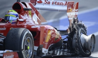 "Пирели": Отборите сами са си виновни за спуканите гуми