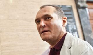 Васил Божков е обявен за международно издирване