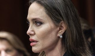 Анджелина Джоли: Газа се превръща в масов гроб