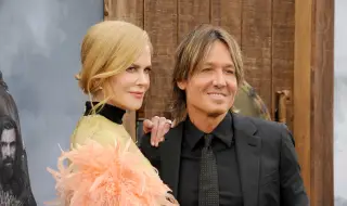 Никол Кидман проговори за пръв път за развода с Кийт Ърбан