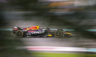 Нови зрителски рекорди във Formula 1