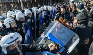 Съд в Турция наложи безпрецедентна мярка на младеж, обвинен в тормоз над свой съученик