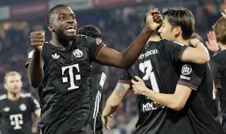 Бъдещето на Даю Упамекано в Байерн остава неясно: Реал и ПСЖ дебнат за подписа му