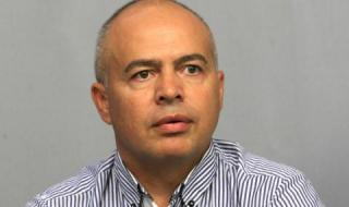 Свиленски: Апартаментгейт не тръгна от България