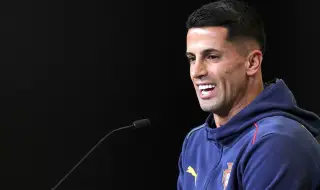 Трансферът на Кансело в Интер пред провал - Барселона излезе напред в битката