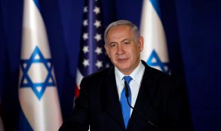 Три ключови теми обсъждат Нетаняху и Тръмп