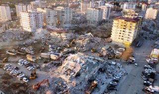 Анонимен пакистанец дари $30 милиона за жертвите на земетресението в Турция