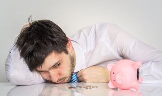 Финансова катастрофа се задава за 3 зодии