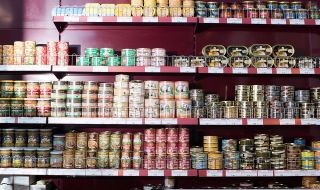 Глад! Великобритания може да изпита недостиг на храни през лятото