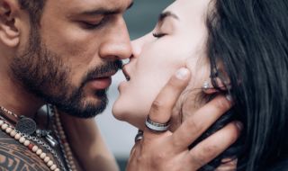 Най-темпераментните мъже според зодията