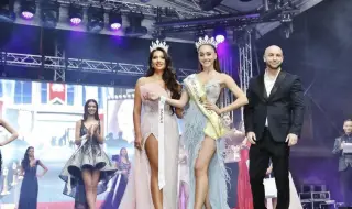 Организаторът на конкурса „Мис България": Елизабет Кравец ни дължи 30 000 евро