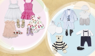 Синьо за момчета, розово за момичета